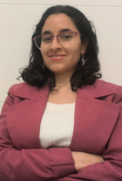 Evelyn Arriagada, Abogada